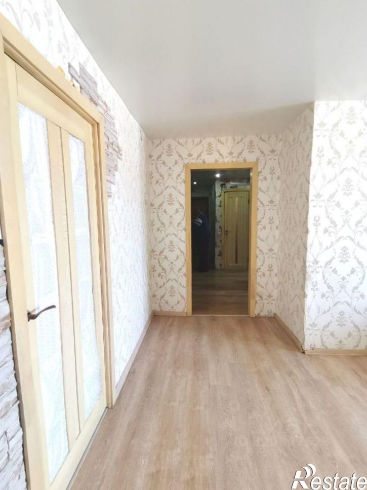 3-комн квартира ул Воровского, 133,  д. 133