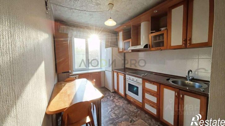3-комн квартира ул Защитников Отечества, 107,  д. 107