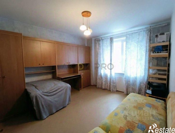 3-комн квартира ул Защитников Отечества, 107,  д. 107