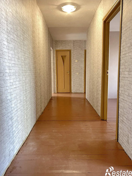 Продажа 3-комн квартиры улица Сутырина, 3