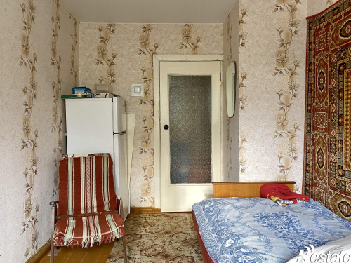 Продажа 3-комн квартиры улица Физкультурников, 11