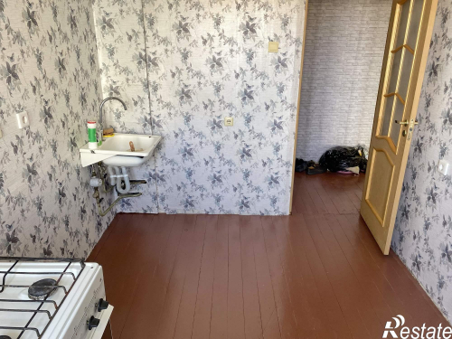 Продажа 3-комн квартиры улица Сутырина, 3