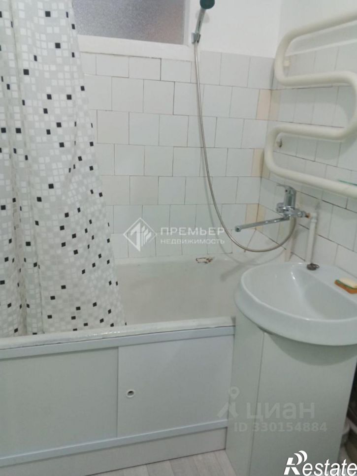 1-комн квартира ул Комсомольская, 39,  д. 39