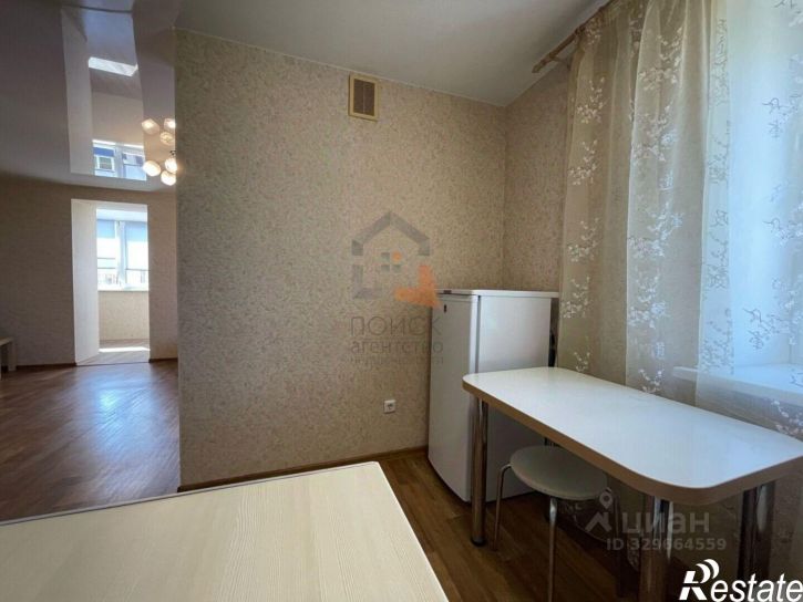 1-комн квартира Солнечная улица, 14,  д. 14