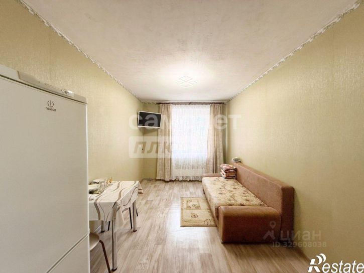 Комната Боровая улица, 28,  д. 28