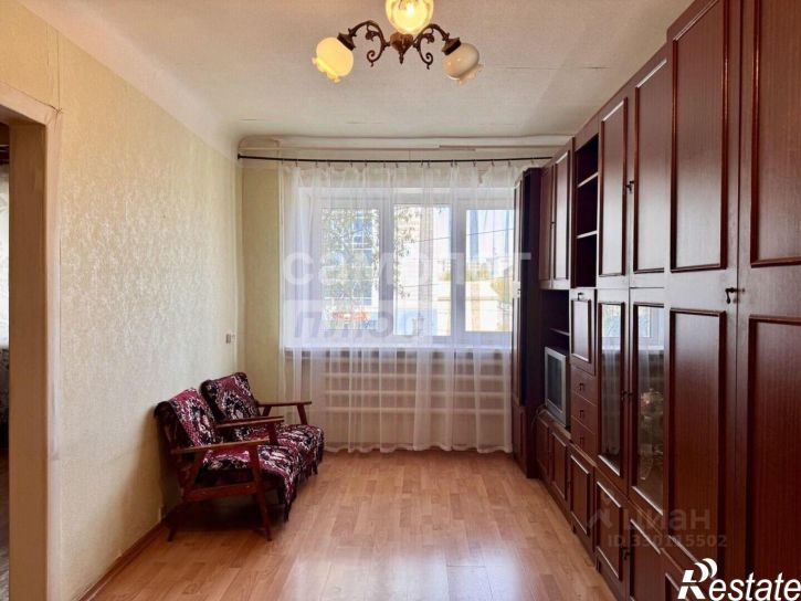 2-комн квартира улица Ленина, 3,  д. 3