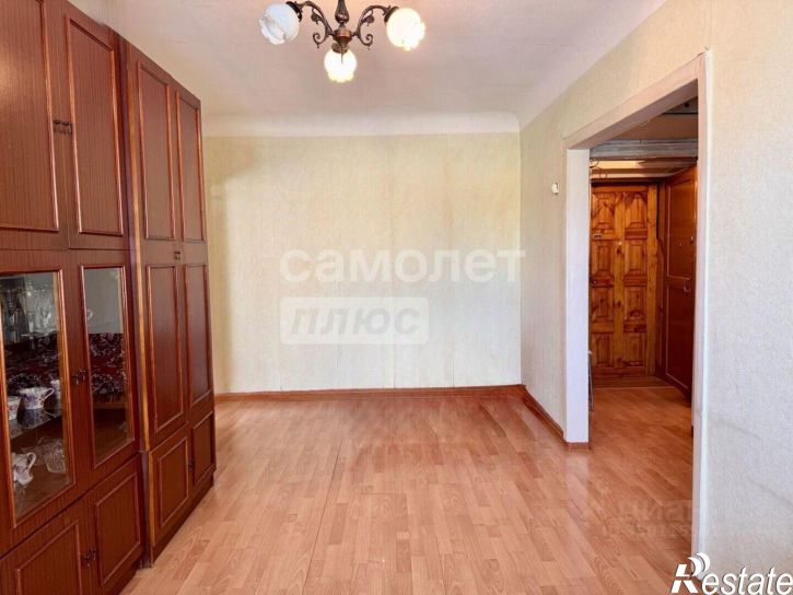 2-комн квартира улица Ленина, 3,  д. 3