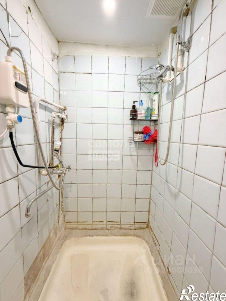 Комната Боровая улица, 28,  д. 28