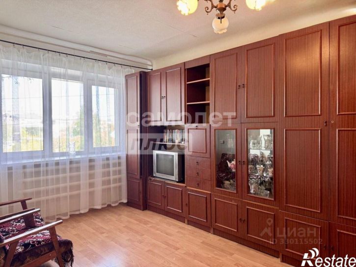 2-комн квартира улица Ленина, 3,  д. 3