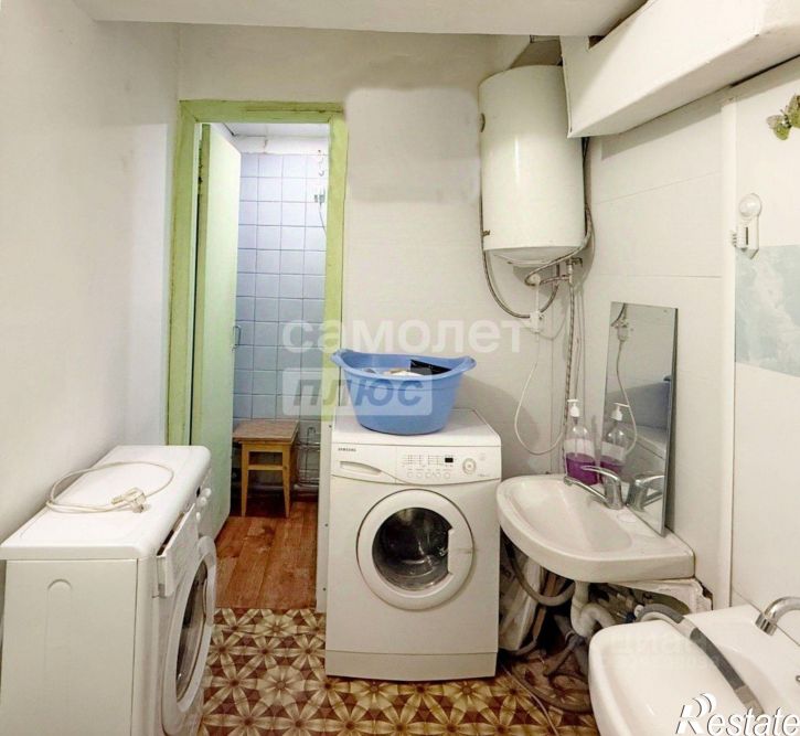 Комната Боровая улица, 28,  д. 28