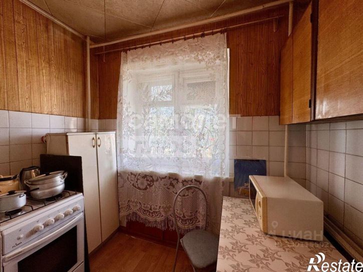 2-комн квартира улица Ленина, 3,  д. 3