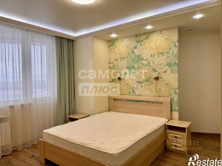 3-комн квартира улица Калинина, 40,  д. 40
