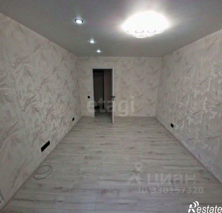 1-комн квартира Социалистическая улица, 15,  д. 15