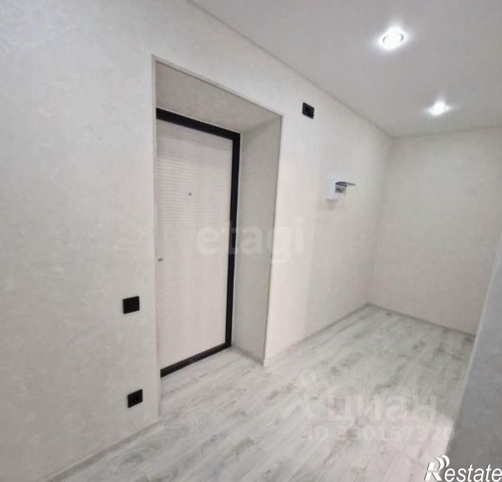 1-комн квартира Социалистическая улица, 15,  д. 15