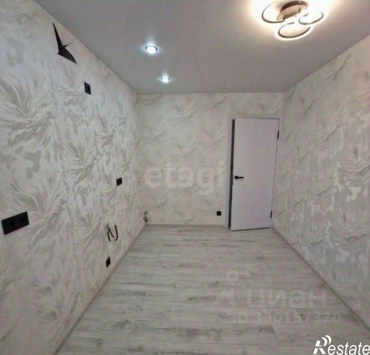 1-комн квартира Социалистическая улица, 15,  д. 15