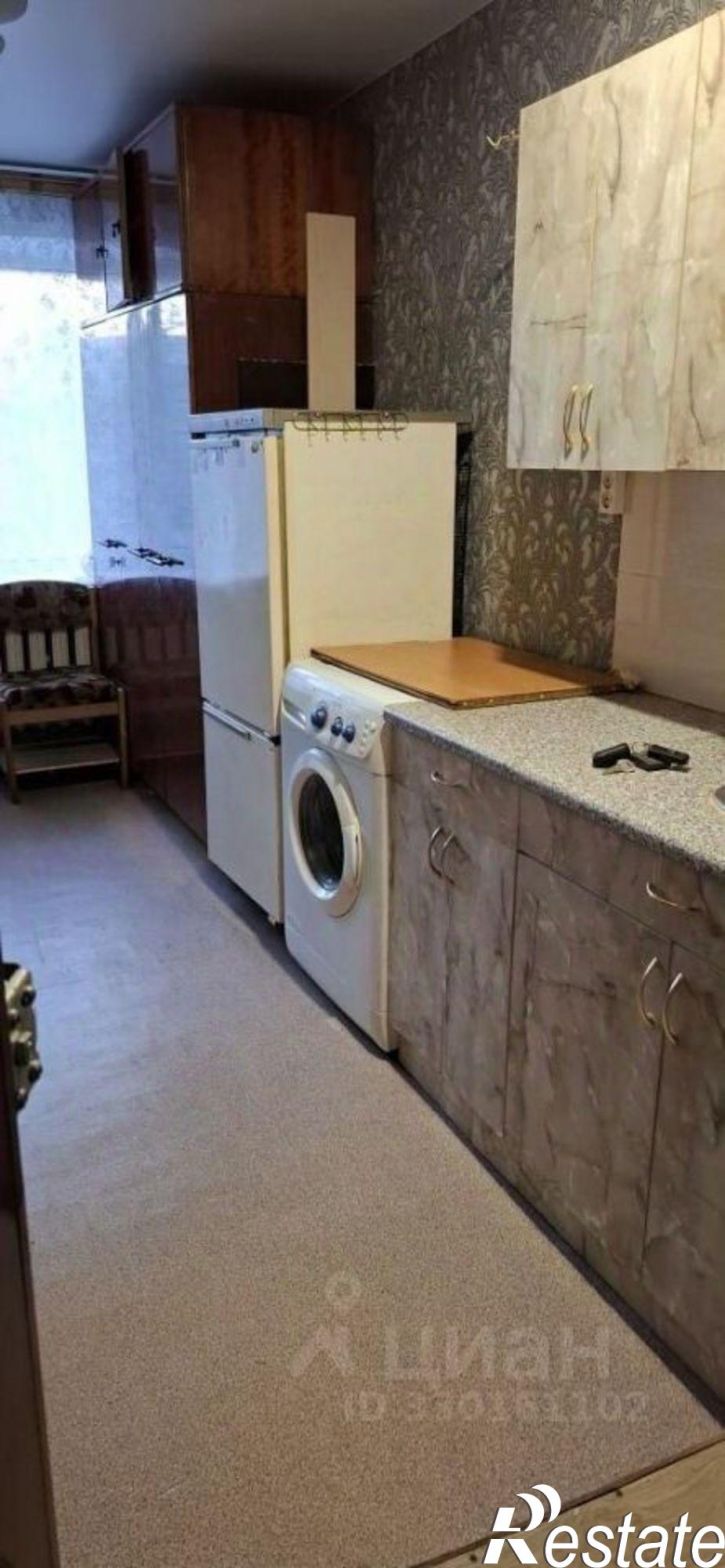 1-комн квартира улица Некрасова, 34,  д. 34