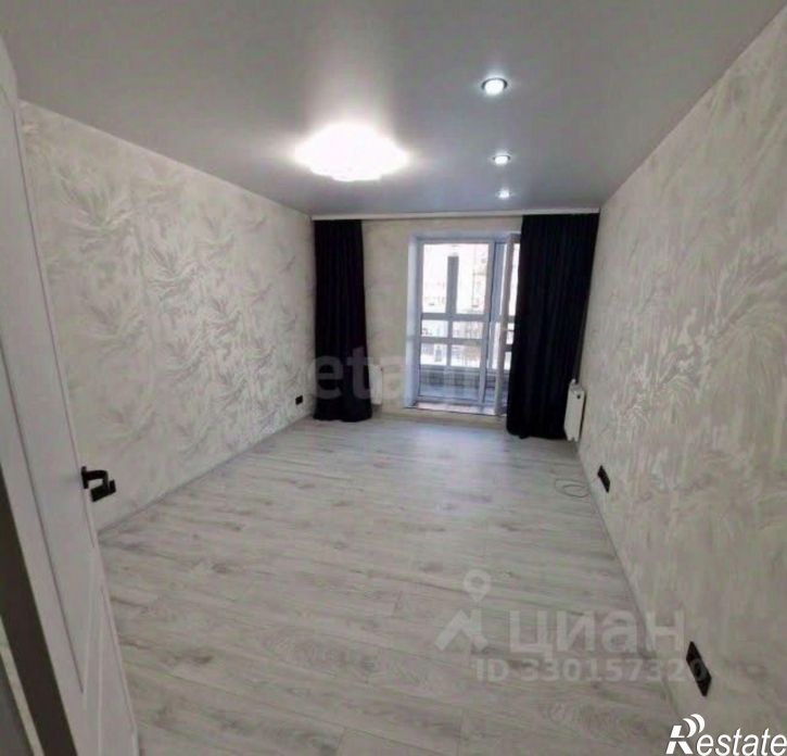 1-комн квартира Социалистическая улица, 15,  д. 15