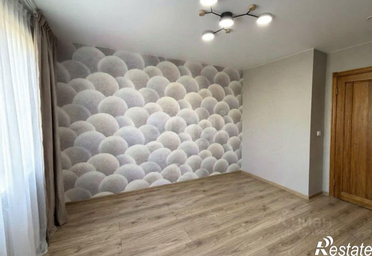 2-комн квартира Профсоюзная улица, 2,  д. 2