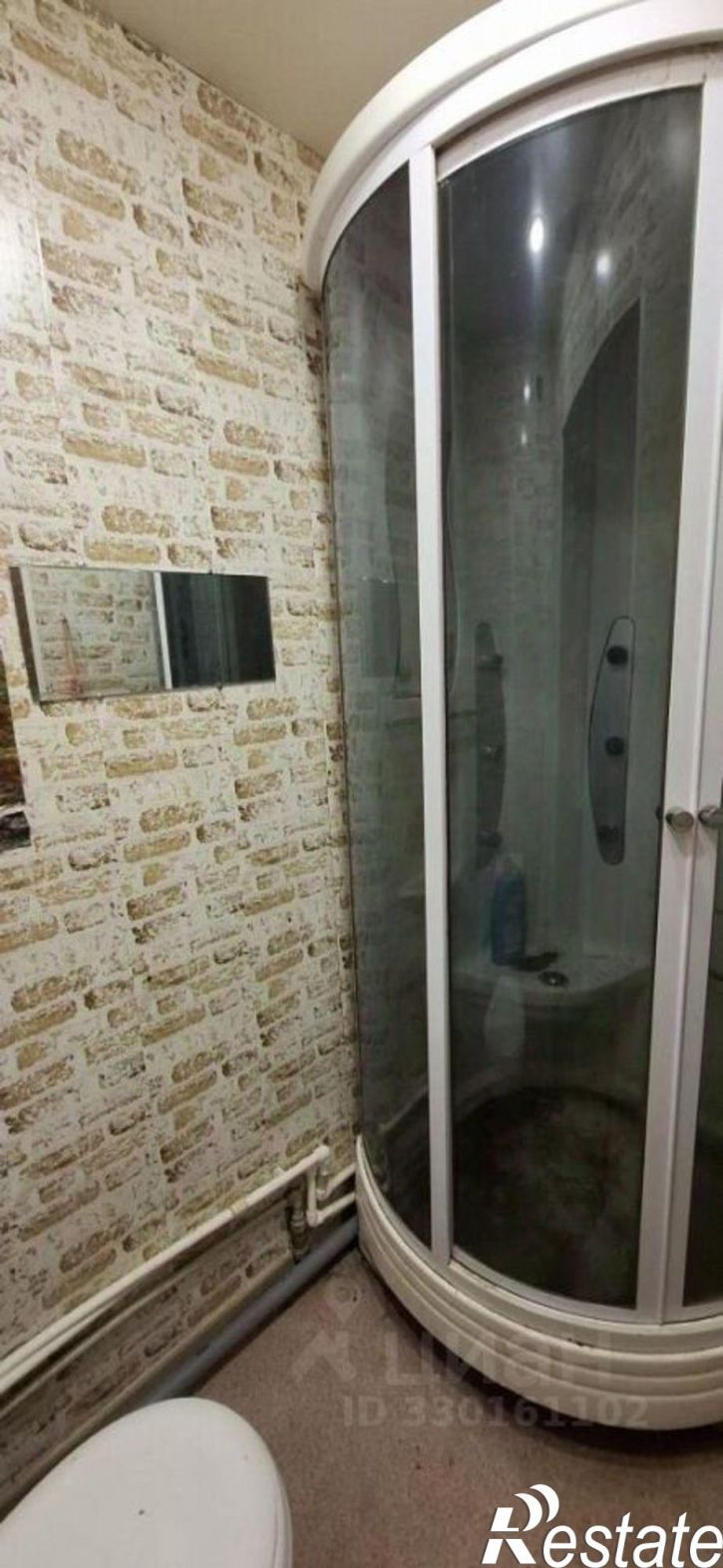 1-комн квартира улица Некрасова, 34,  д. 34
