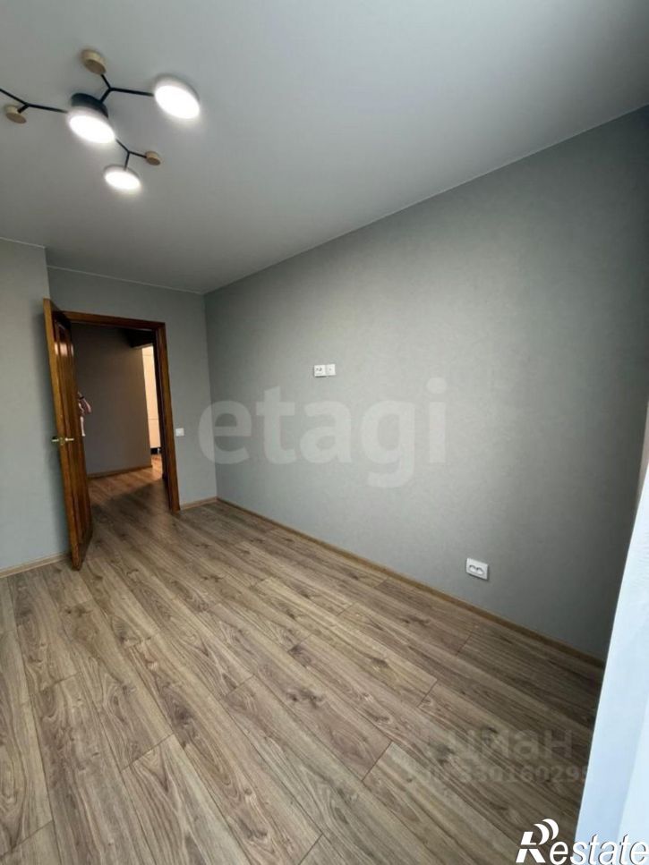 2-комн квартира Профсоюзная улица, 2,  д. 2