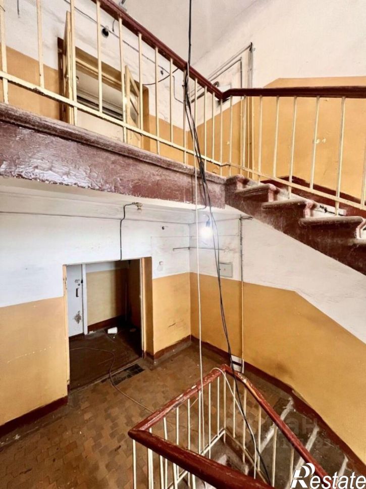 Производственное помещение улица Павла Корчагина, 88 к4 с1,  д. 88 к4 с1