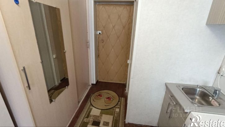 Комната Производственная улица, 1А,  д. 1А