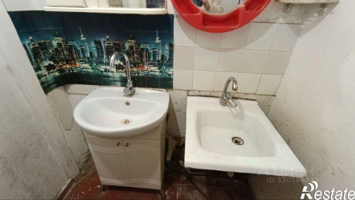 Комната Производственная улица, 1А,  д. 1А