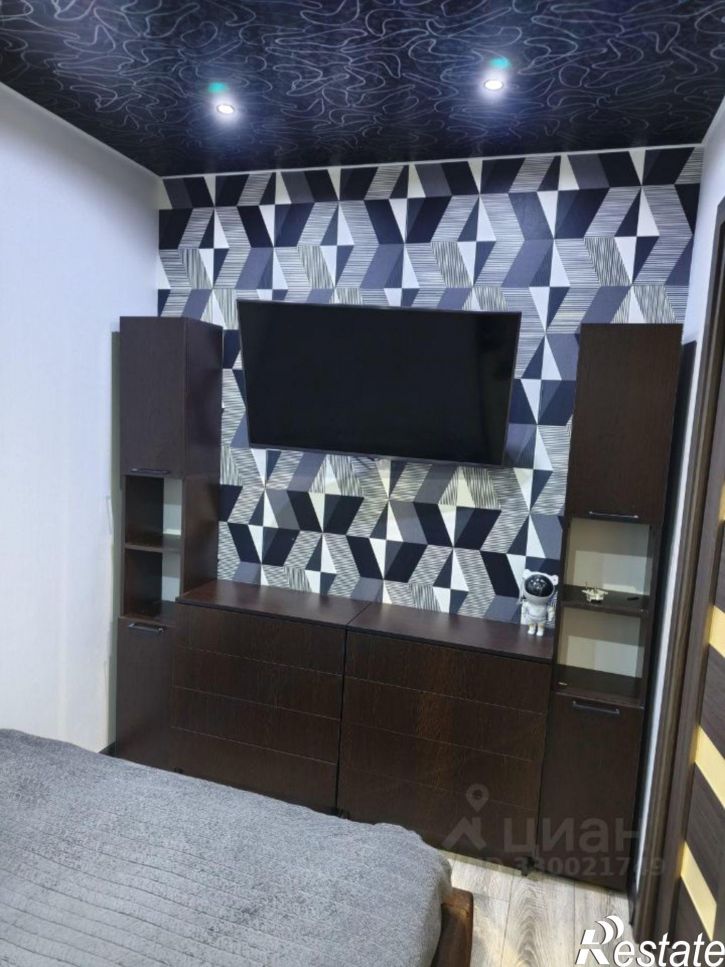 1-комн квартира ул Заводская, 4,  д. 4