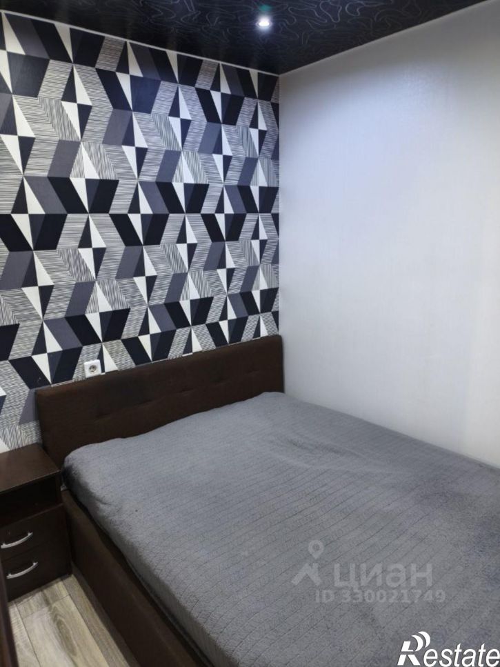 1-комн квартира ул Заводская, 4,  д. 4