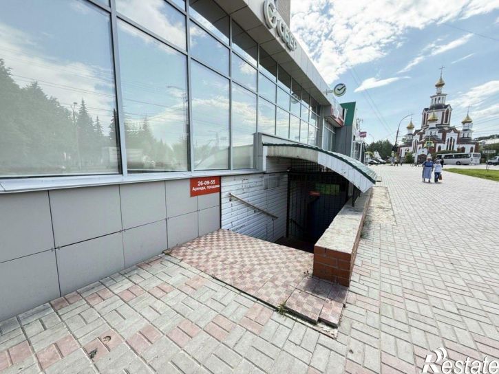 Торговое помещение ул Лепсе, 62,  д. 62
