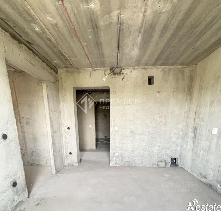 2-комн квартира ул Мопра, 2А,  д. 2А
