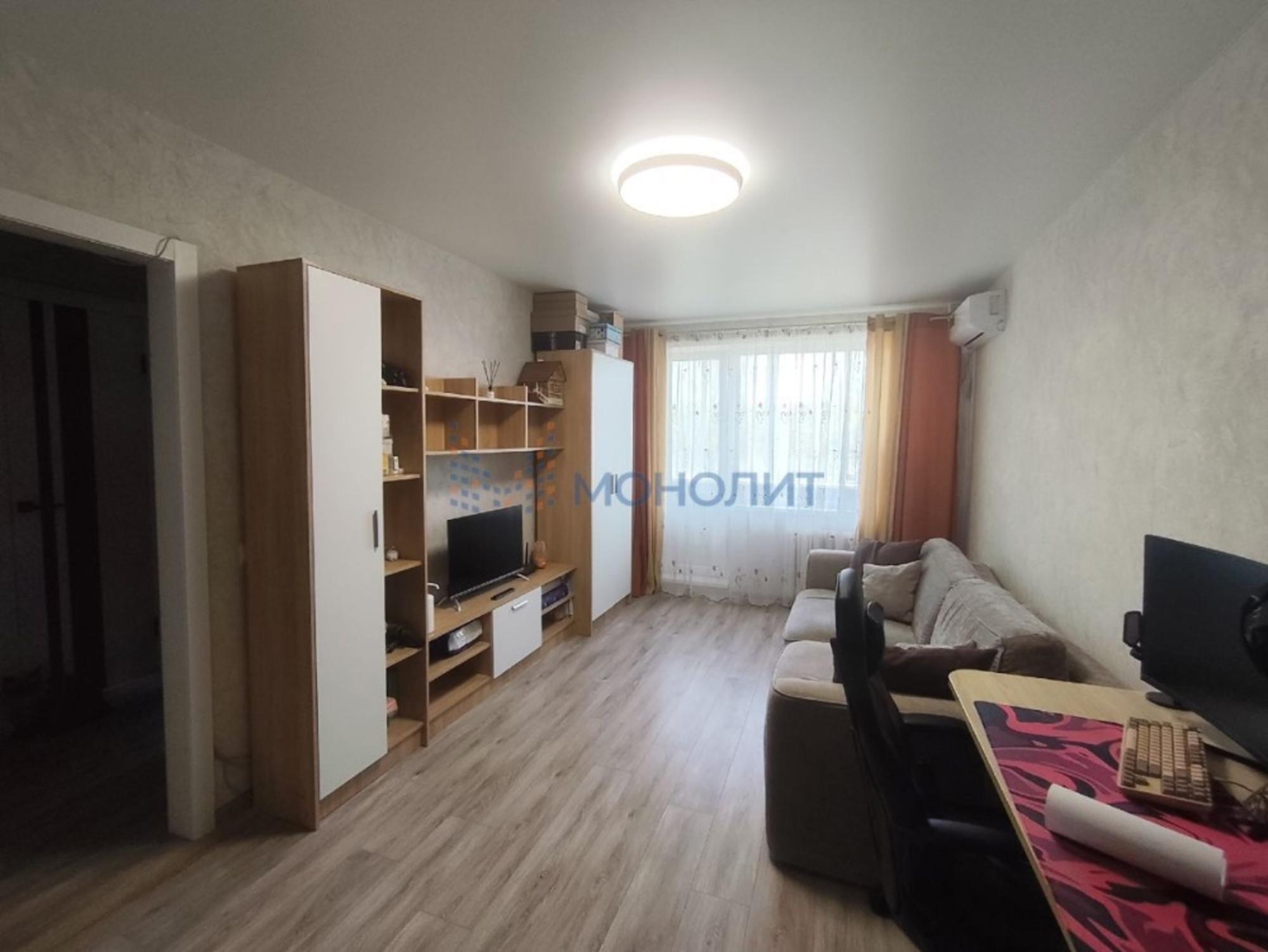 Купить квартиру за 3 950 000 рублей на Киров