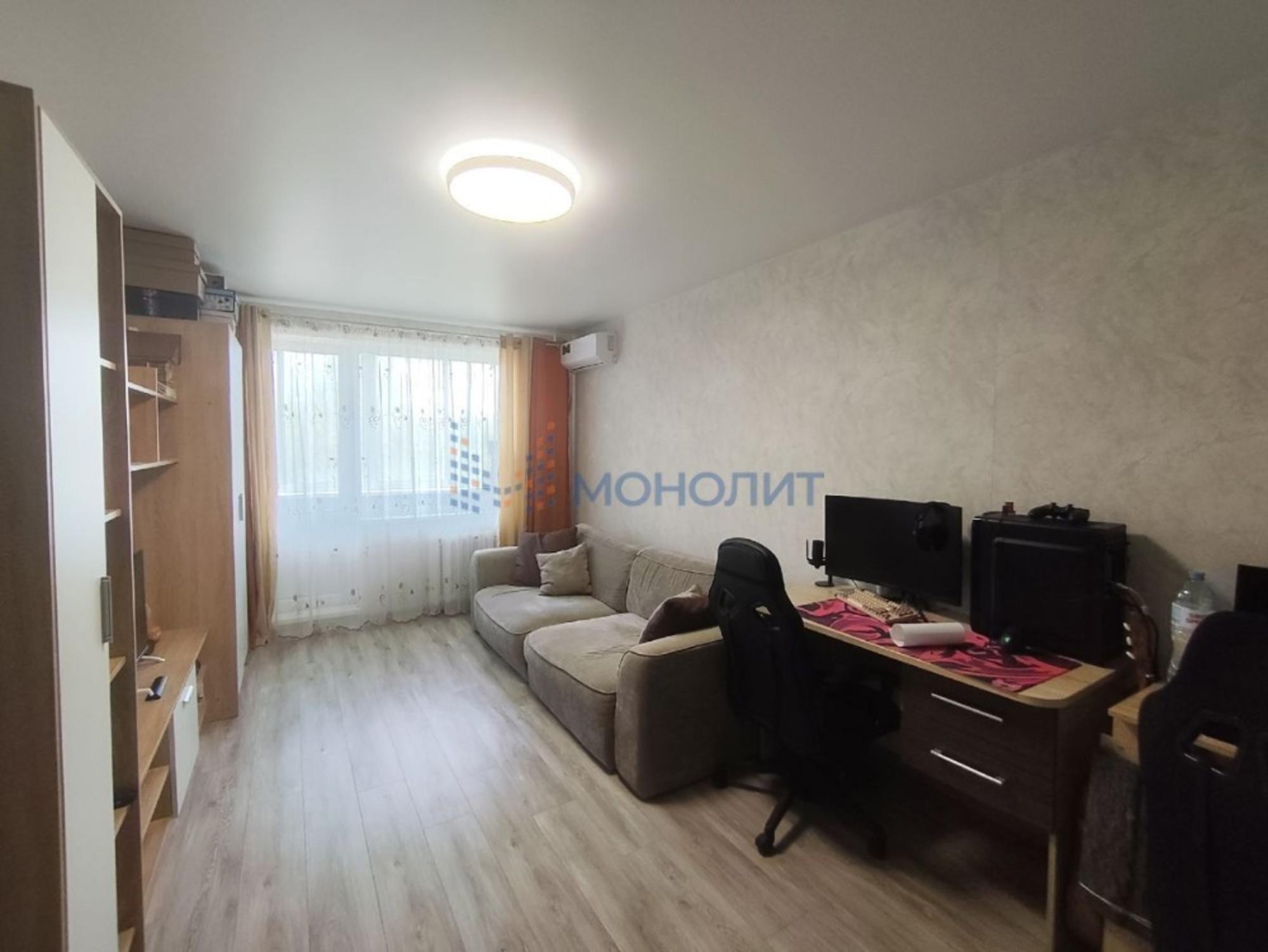 Купить квартиру за 3 950 000 рублей на Киров