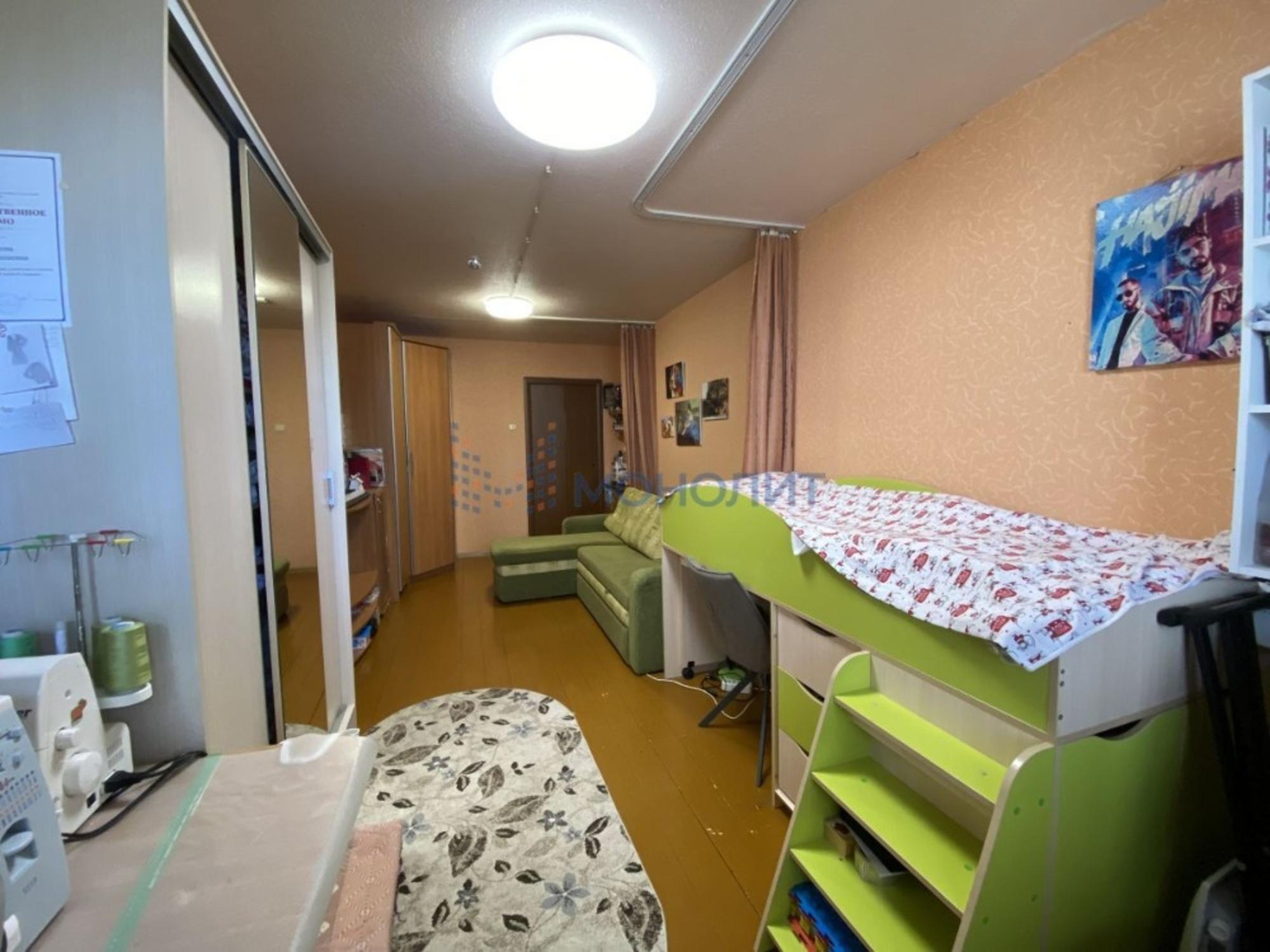 Купить квартиру за 3 850 000 рублей на Киров