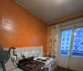 комната 11 кв м Производственная улица, 1Б