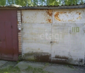 17 кв м улица Щорса, 105
