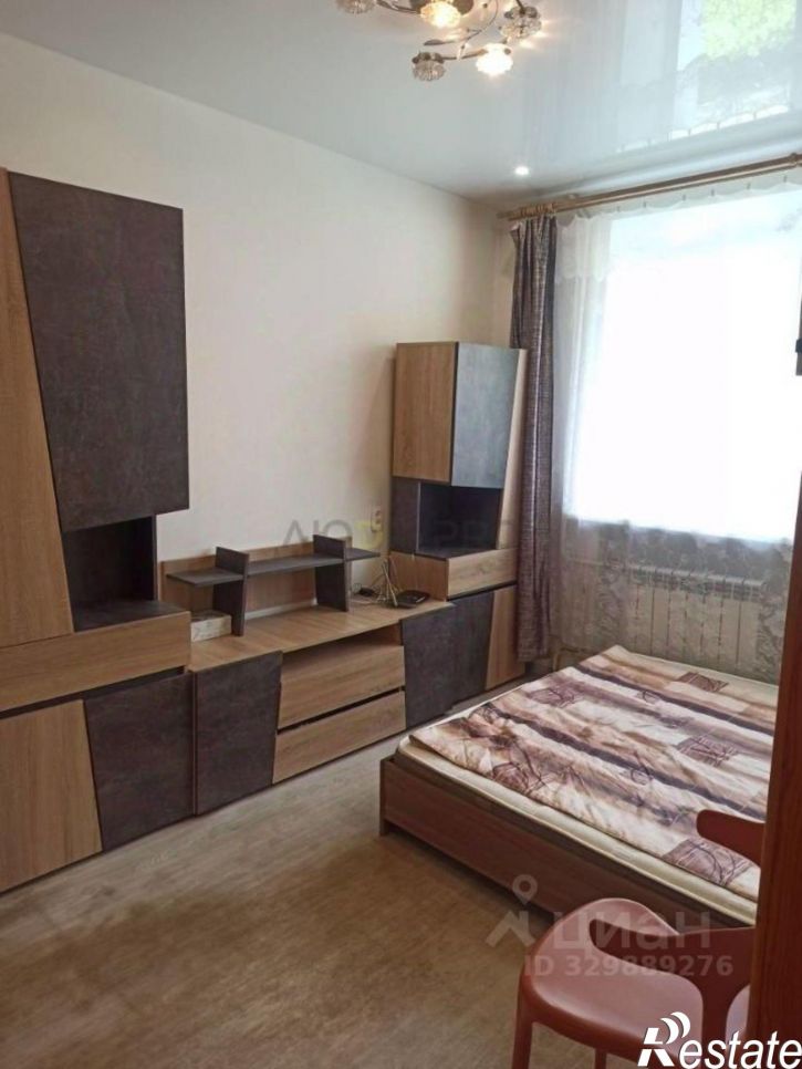 1-комн квартира улица Менделеева, 11,  д. 11