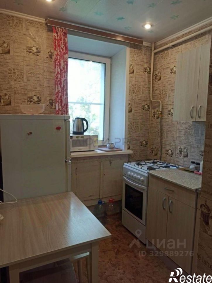 1-комн квартира улица Менделеева, 11,  д. 11