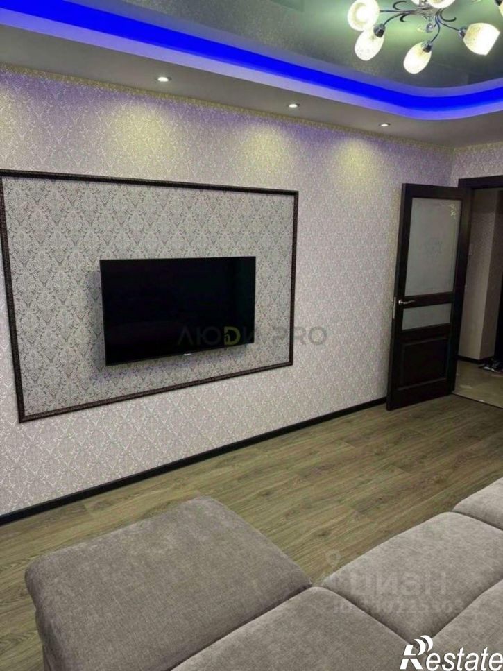1-комн квартира улица Мира, 23,  д. 23
