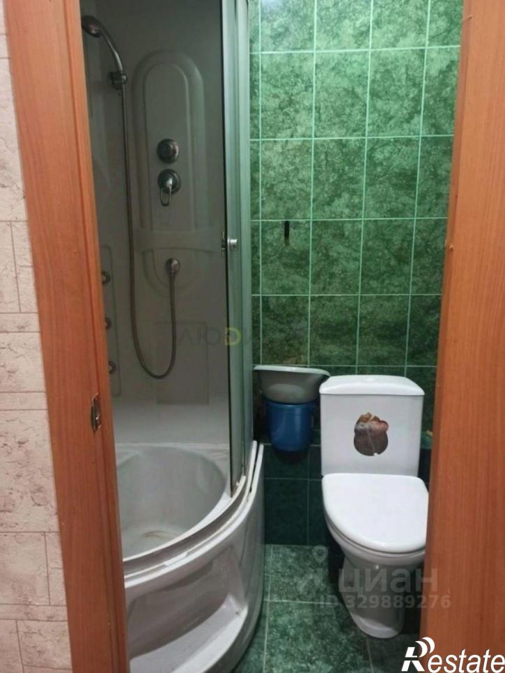 1-комн квартира улица Менделеева, 11,  д. 11
