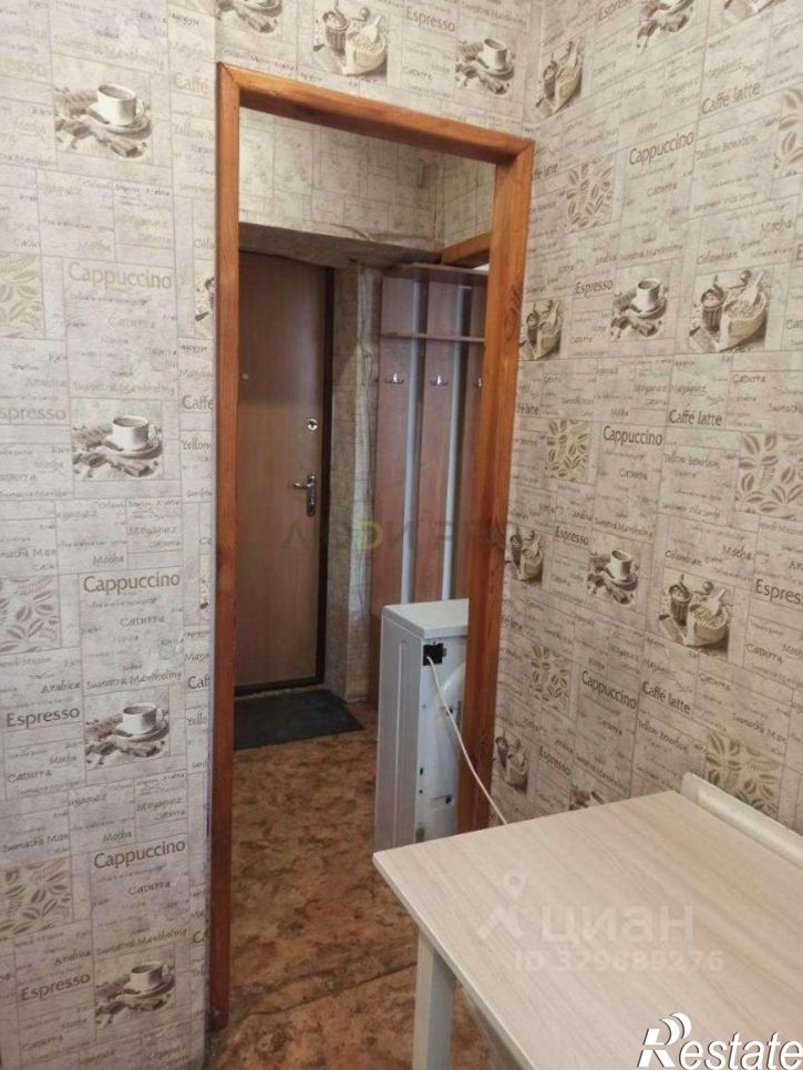 1-комн квартира улица Менделеева, 11,  д. 11