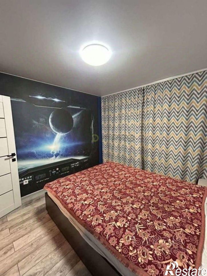 2-комн квартира улица Потребкооперации, 44,  д. 44