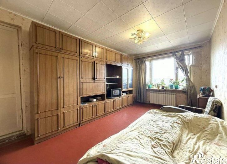 3-комн квартира Солнечная улица, 31 к2,  д. 31 к2