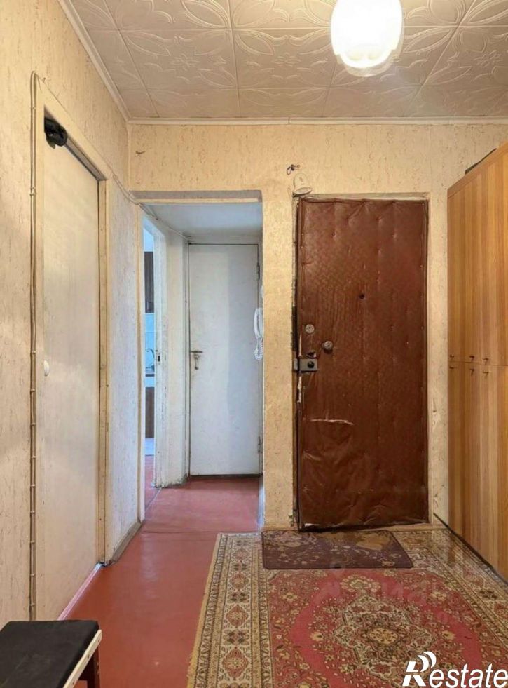 3-комн квартира Солнечная улица, 31 к2,  д. 31 к2
