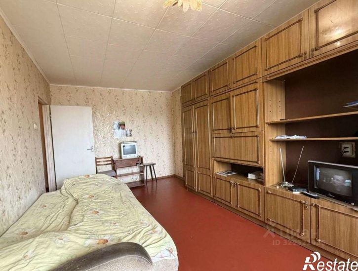 3-комн квартира Солнечная улица, 31 к2,  д. 31 к2