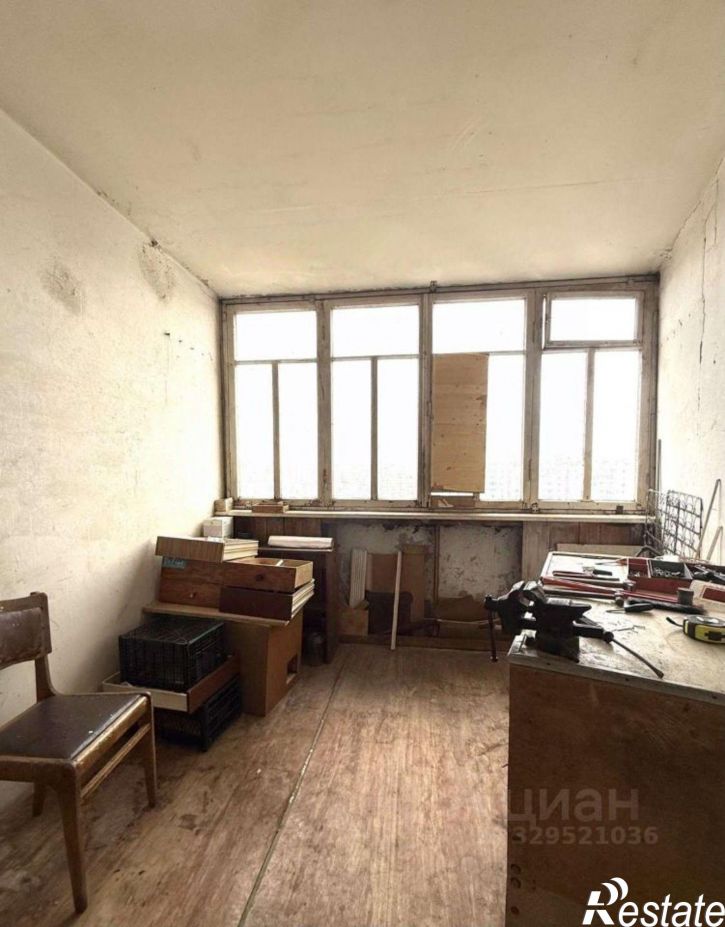 3-комн квартира Солнечная улица, 31 к2,  д. 31 к2