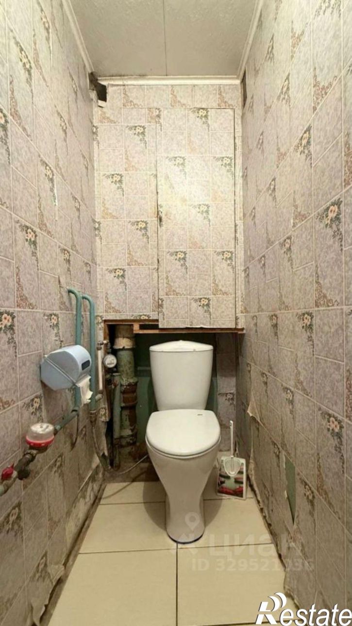 3-комн квартира Солнечная улица, 31 к2,  д. 31 к2