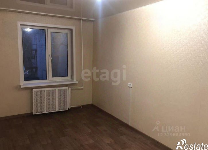 3-комн квартира улица Опарина, 24,  д. 24