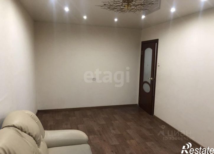 3-комн квартира улица Опарина, 24,  д. 24