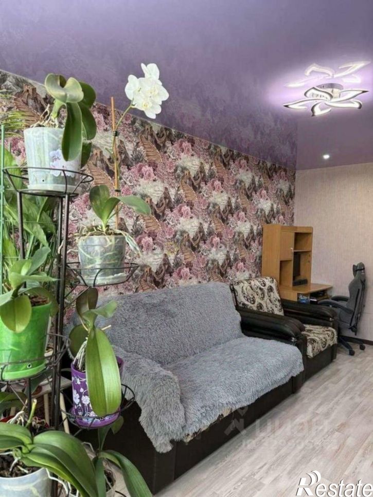 2-комн квартира улица Павла Корчагина, 240 к1,  д. 240 к1